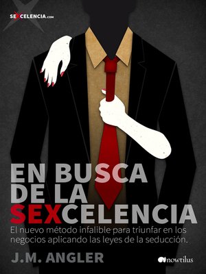 cover image of En busca de la sexcelencia